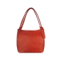Preview: SHOPPER BAG CORAL
